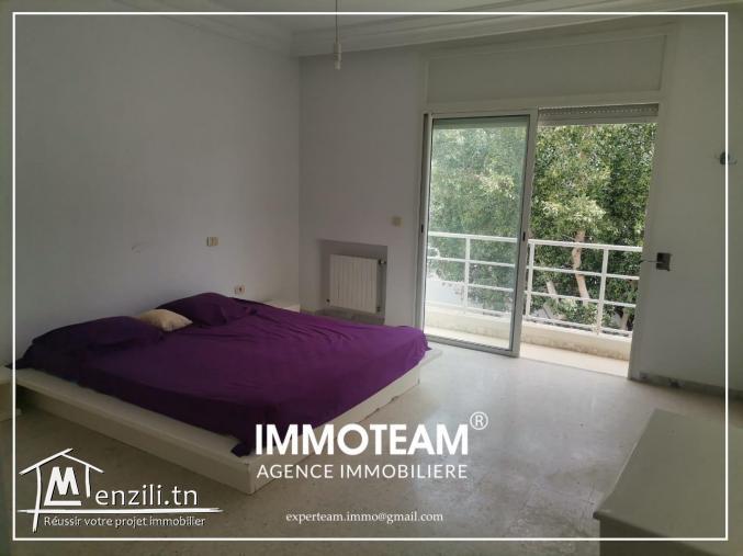 villa Haut standing à Hammamet sud