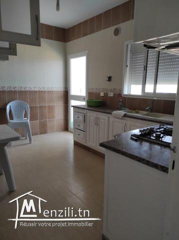 Appartements à Vendre à Hammem Ghazez