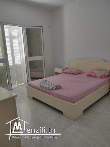 Appartements à Vendre à Hammem Ghazez