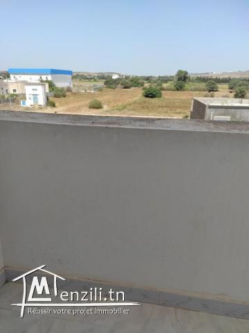 Appartements à Vendre à Hammem Ghazez