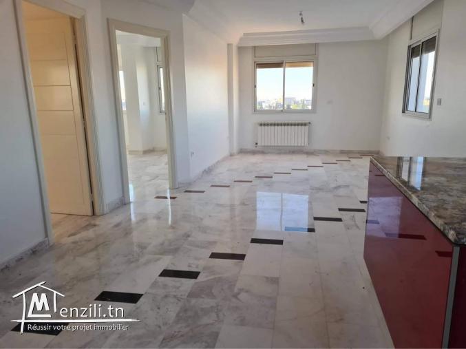 Location Appartement S+2 de 197m2 à Mahdia