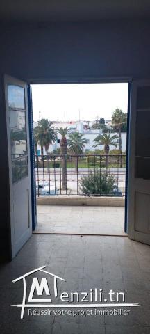 Un appartement a Nabeul 3 min de Jarra et 5 min de la plage