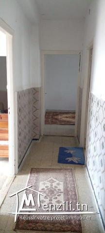 Un appartement a Nabeul 3 min de Jarra et 5 min de la plage