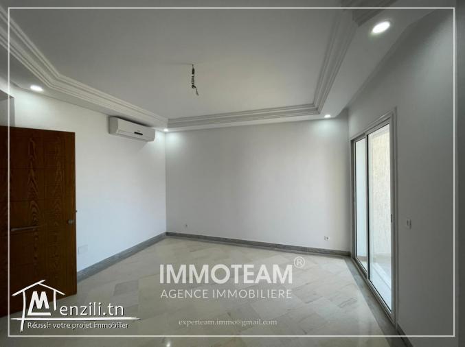 A Vendre-Appartement S+1-Mrezga