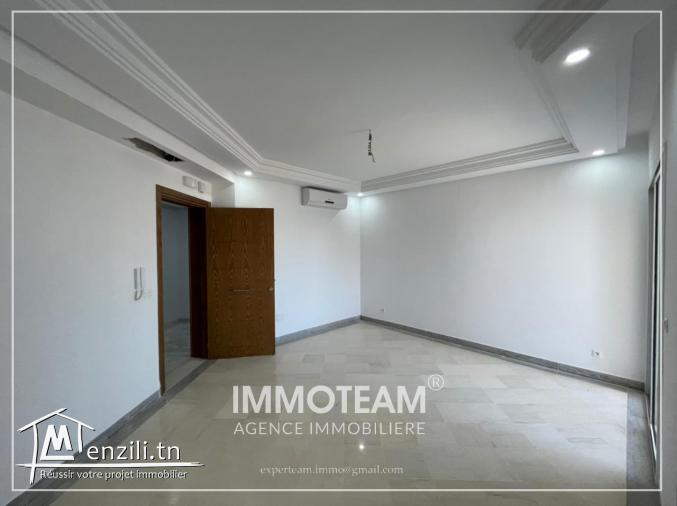 A Vendre-Appartement S+1-Mrezga