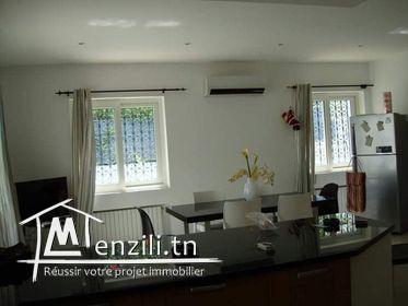 Villa à Golden Tulipe Gammarth