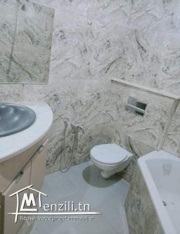 Apart à soukra borj louzir