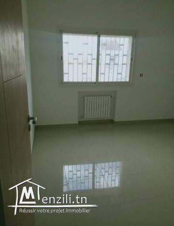 Apart à soukra borj louzir