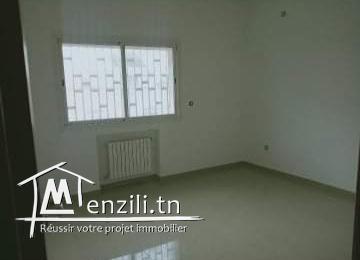 Apart à soukra borj louzir