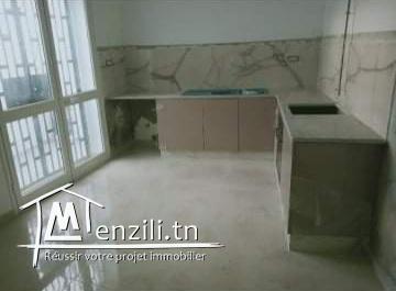 Apart à soukra borj louzir