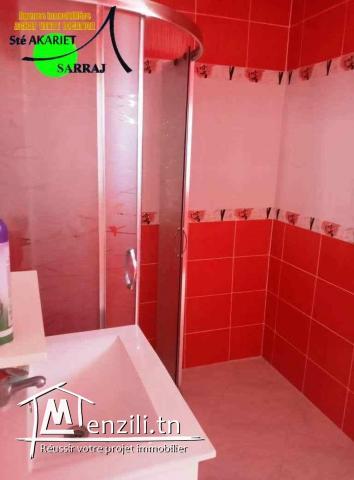 Trés Charmante #Villa Style Américain #Prés Mall of Sousse