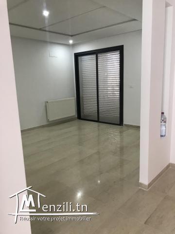 Appartement  à louer à sfax