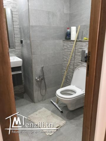 Appartement  à louer à sfax