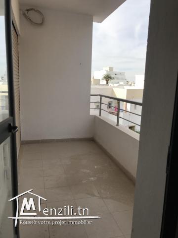 Appartement  à louer à sfax