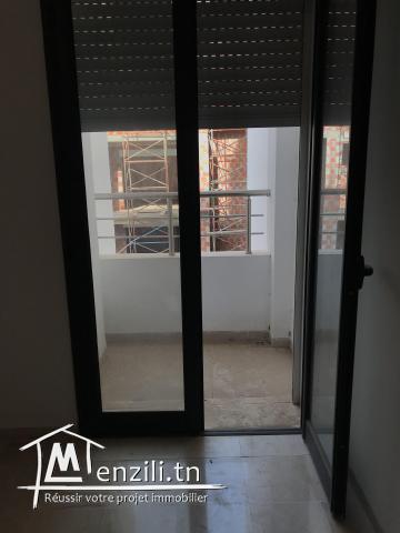Appartement  à louer à sfax