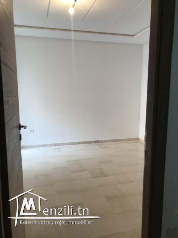 Appartement  à louer à sfax