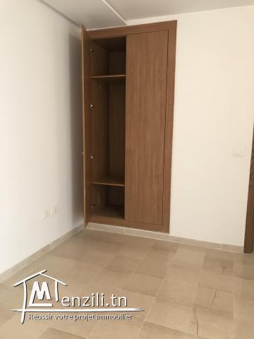 Appartement  à louer à sfax