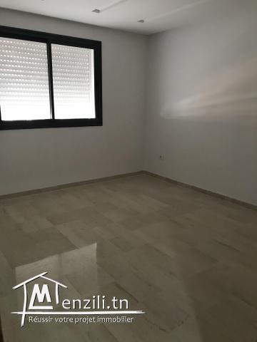 Appartement  à louer à sfax