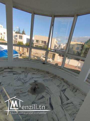 villa 10 pièces a usage professionnelle a menzah6