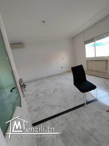 villa 10 pièces a usage professionnelle a menzah6