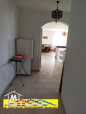 Villa ds 1320m2 a la plage el haouaria 8045