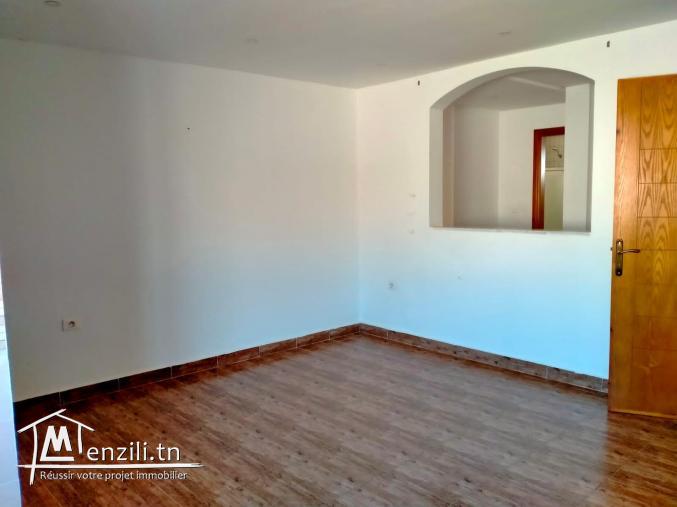 Etage de villa à borej taleb