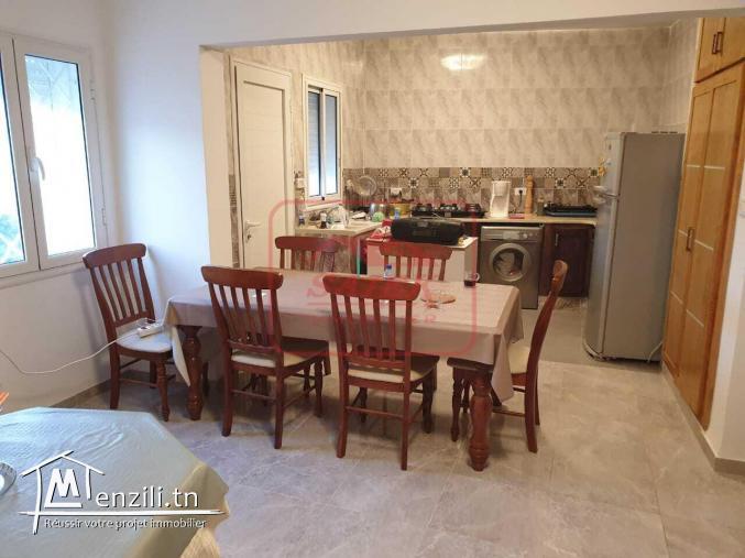 Luxueux Etade de Villa Meublé