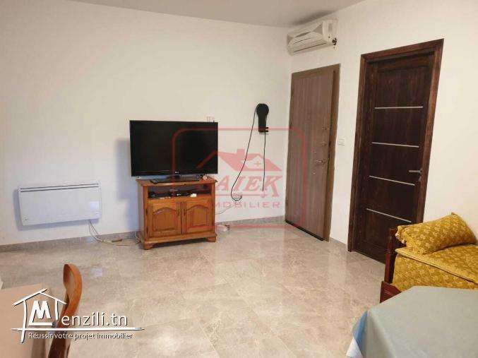 Luxueux Etade de Villa Meublé