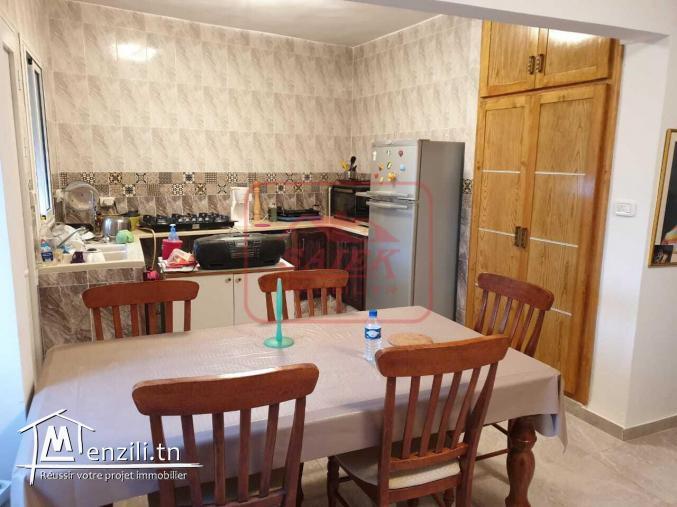 Luxueux Etade de Villa Meublé