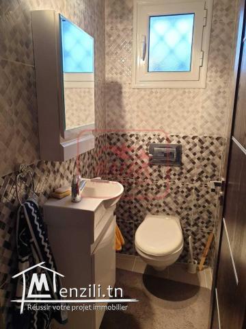 Luxueux Etade de Villa Meublé