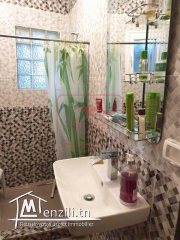 Luxueux Etade de Villa Meublé