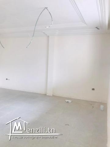 A vendre duplex à Douar Hicher Manouba