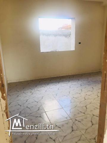 A vendre duplex à Douar Hicher Manouba