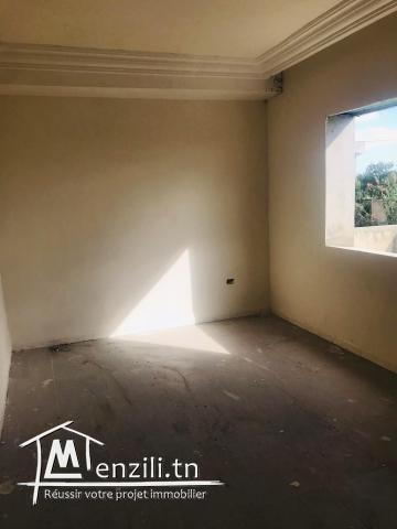 A vendre duplex à Douar Hicher Manouba