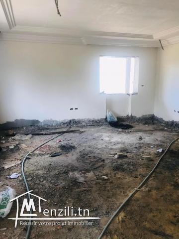 A vendre duplex à Douar Hicher Manouba