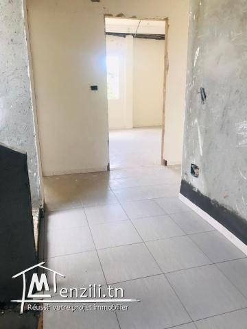 A vendre duplex à Douar Hicher Manouba