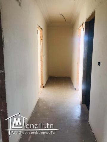 A vendre duplex à Douar Hicher Manouba