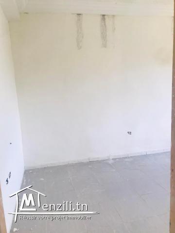 A vendre duplex à Douar Hicher Manouba