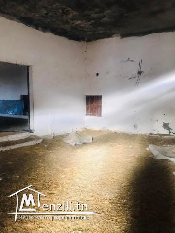 A vendre dépôt à Mnihla