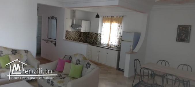 Appartement S+2 Sindibad :