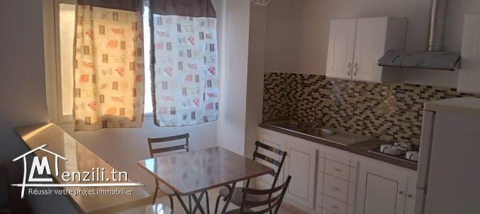 Appartement S+2 Sindibad :