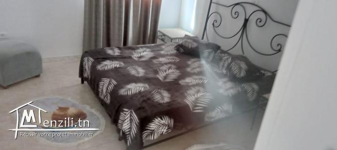 Appartement S+2 Sindibad :