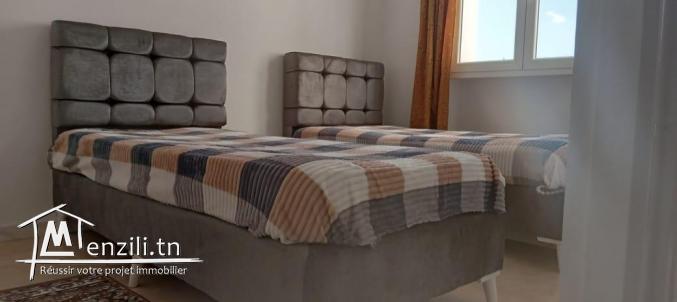 Appartement S+2 Sindibad :