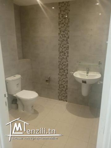 une villa S+7 à louer  de 640m² à Gammarth