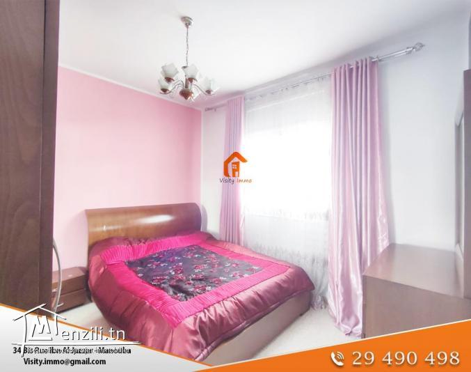 Appartement S+1 à vendre