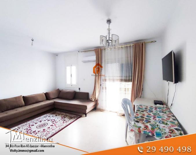 Appartement S+1 à vendre