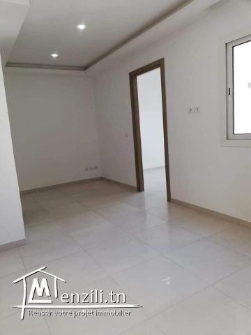 burau sur avenue hedi nouira