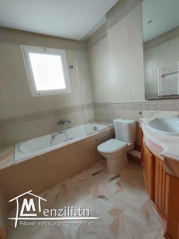 spacieux s+5 a ennasr