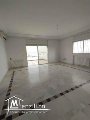 spacieux s+5 a ennasr