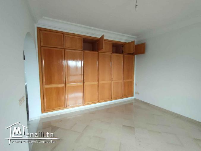 spacieux s+5 a ennasr